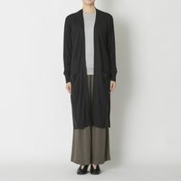 チャコールグレー